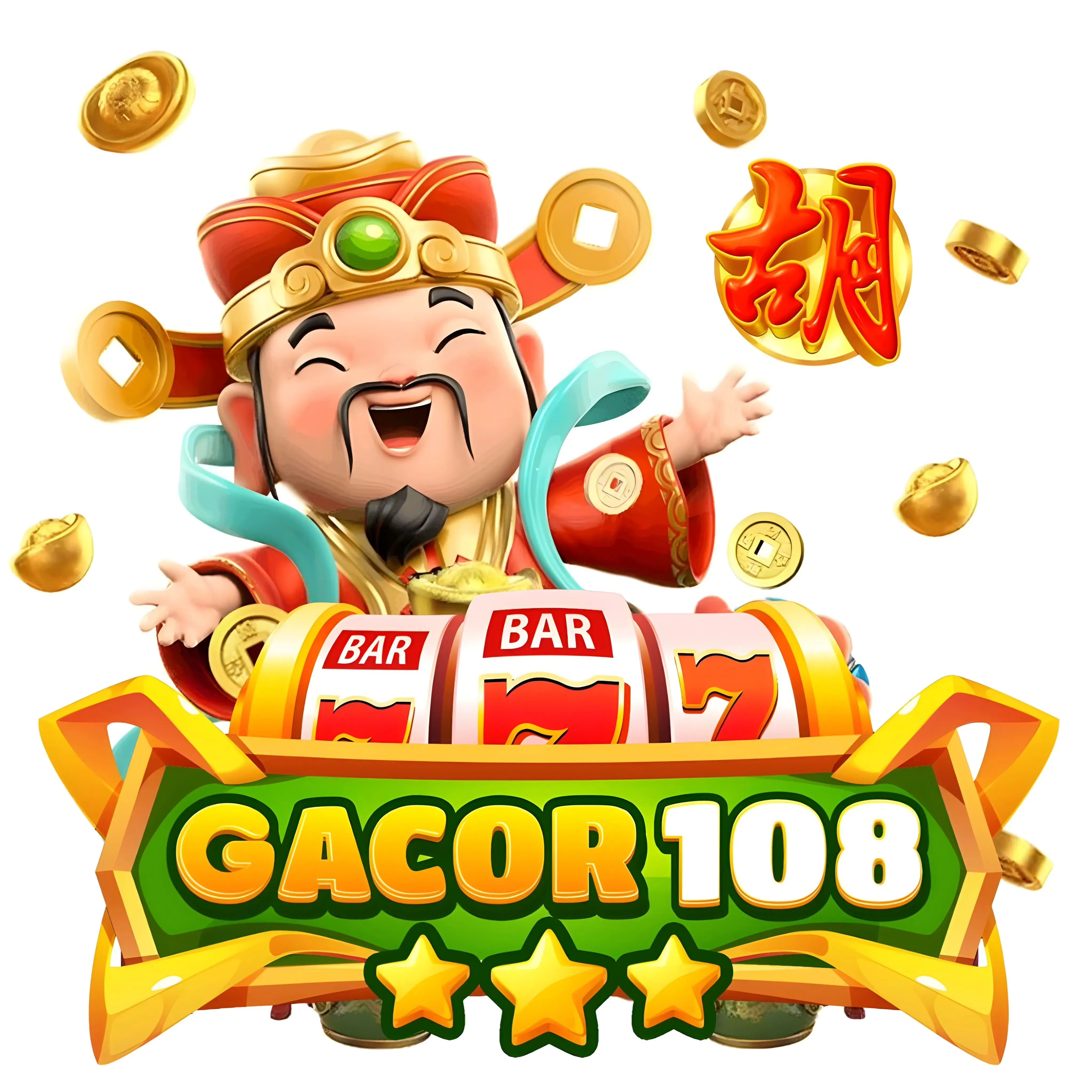 GACOR108 - Pengalaman Live Casino Terbaik di Genggaman Anda
