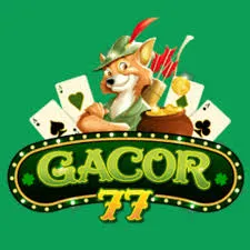 GACOR77 - Balapan Motor Penuh Aksi