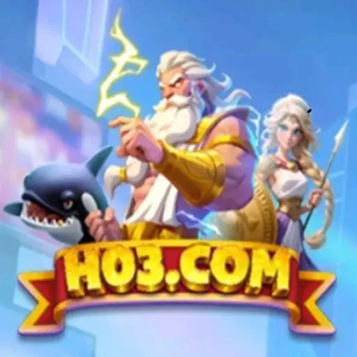 H03 - Slot Seru dan Menguntungkan